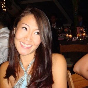 Meet your Posher, Angella